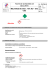 fiche de donnees de securite melange de gaz : 70% n2 + 30% co2