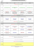 Exemple d`emploi du temps de GS - DSDEN du Val-de