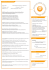 experiences professionelles logiciels langues divers formations