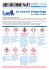 Le nouvel étiquetage des produits chimiques