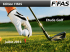 &Eacute;tude Golf