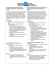 External Examiners/Examinateurs externes