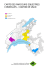 carte des parcours equestres conseillés