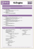 Télécharger la liste des fonctionnalités