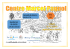 Planning vacance automne Pagnol - Marcq-en