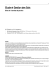 Etude et Gestion des Sols