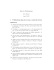 Liste de Publications - Laboratoire de Physique Th&eacute;orique et
