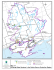 Map 1-1 Drinking Water Systems in the Quinte Source Protection