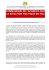 COMMUNIQUE DE l`APARECO SUR LA SITUATION POLITIQUE EN