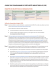 GUIDE DU PROGRAMME DE SÉCURITÉ INDUSTRIELLE (PSI)