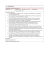 Titre : Signal analysis I Thématique : Instrumentation Signal Crédits