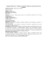 Composite Materials : Nonlinear constitutive
