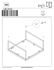 Q-MX-300-801 - Trica Furniture