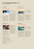 excursions R&eacute;PUBLIQUE DOMINICAINE 2016-2017
