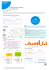 La demande d`emploi - Observatoire de pôle emploi