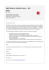 DIRECTEUR DE CLIENTELE (H/F)