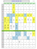 Calendrier au 15 decembre