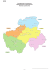 Groupements de communes Département de la Haute