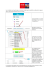 La commission informatique reste à votre disposition pour vous