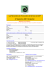 Fiche d`inscription - Portail de l`innovation en Bretagne