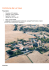Commune de Le Vaux - Communauté de Communes Lauragais