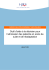 Outil d`aide &agrave; la d&eacute;cision pour l`admission des patients en soins
