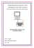 Programme national de l`informatique