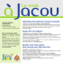 Le Mois a Jacou - Avril 2015