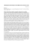 D&eacute;veloppement &eacute;conomique et r&ocirc;le diff&eacute;renci&eacute; du march&eacute; du coton