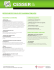 Des ressources pour les pharmaciens