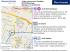 Plan d`accès 19 bis avenue Léon Gambetta 92120 Montrouge