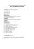 avis d`attribution des marches passes selon une procedure adaptee