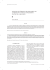 datation des sédiments quaternaires par luminescence stimulée