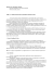 redaction de la lettre de motivation