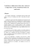Constitution et religion dans les Etats arabes