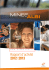 T&eacute;l&eacute;charger le rapport 2012-2013 - Ecole des Mines d`Albi