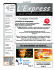 Express nov - Le Centre du Vieux Moulin de LaSalle