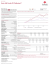 Swiss Life Funds (F) Defensive I