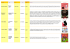 Tableau sélection - La Ligue de l`Enseignement du Morbihan