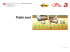 Triple saut - Swiss Athletics