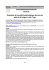 &Eacute;valuation de la qualit&eacute; bact&eacute;riologique des eaux de puits et de