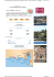 Des excursions en mer