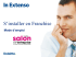 Se lancer en Franchise - Salon régional de l`Entreprise