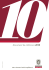 Document de r&eacute;f&eacute;rence 2010