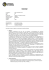 FICHE DE POSTE Concours 2016