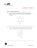 CV 1 - AutoCAD en design d`intérieur