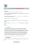 LES INFOS PRATIQUES MINI CROISIERE PDF