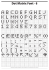 Dot Matrix Font · 6