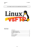 Création d`un ftp sécurisé sous linux