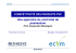 Etude TCO. La comp&eacute;titivit&eacute; des produits PVC Parution 2011